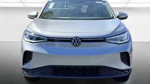 2025 Volkswagen ID.4 1V25MPE85SC004806