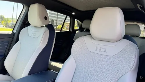 2025 Volkswagen ID.4 1V25MPE85SC004806