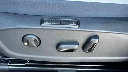 2025 Volkswagen ID.4 1V25MPE85SC004806