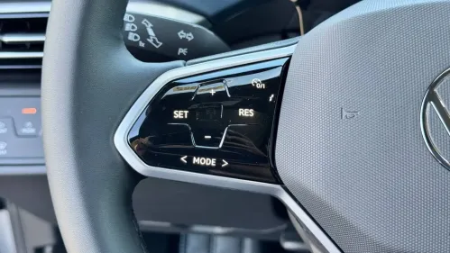2025 Volkswagen ID.4 1V25MPE85SC004806