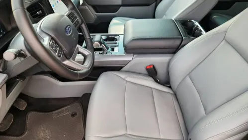 2025 Ford F-150 Lightning 1FTVW3L72SWG02364