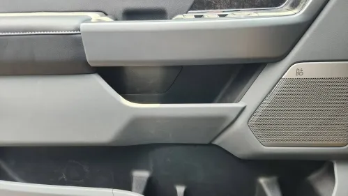 2025 Ford F-150 Lightning 1FTVW3L72SWG02364