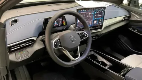 2025 Volkswagen ID.4 1V2WSPE8XSC004245