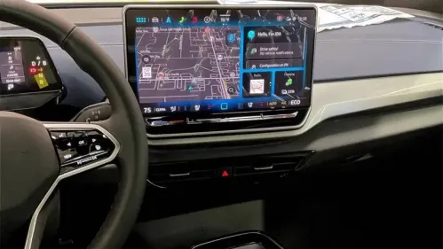 2025 Volkswagen ID.4 1V2WSPE8XSC004245