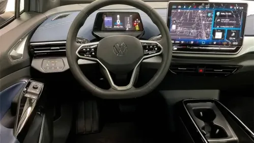 2025 Volkswagen ID.4 1V2WSPE8XSC004245