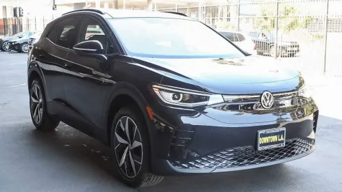 2025 Volkswagen ID.4 1V2WSPE80SC000401