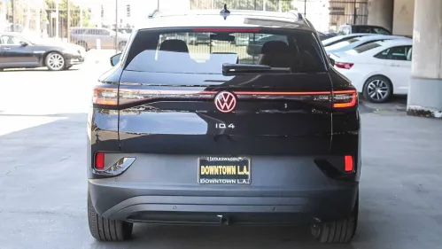 2025 Volkswagen ID.4 1V2WSPE80SC000401