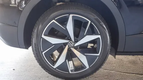 2025 Volkswagen ID.4 1V2WSPE80SC000401