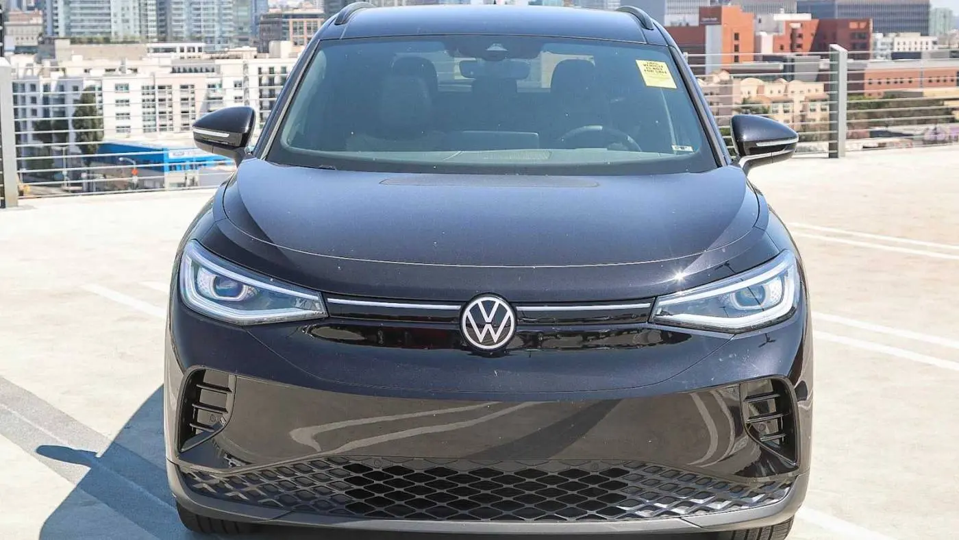 2023 Volkswagen ID.4 1V2VMPE80PC031886