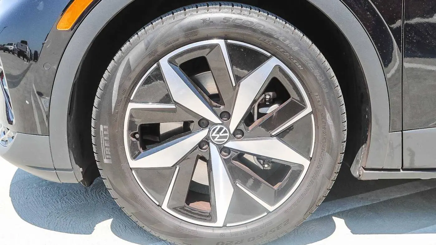 2023 Volkswagen ID.4 1V2VMPE80PC031886