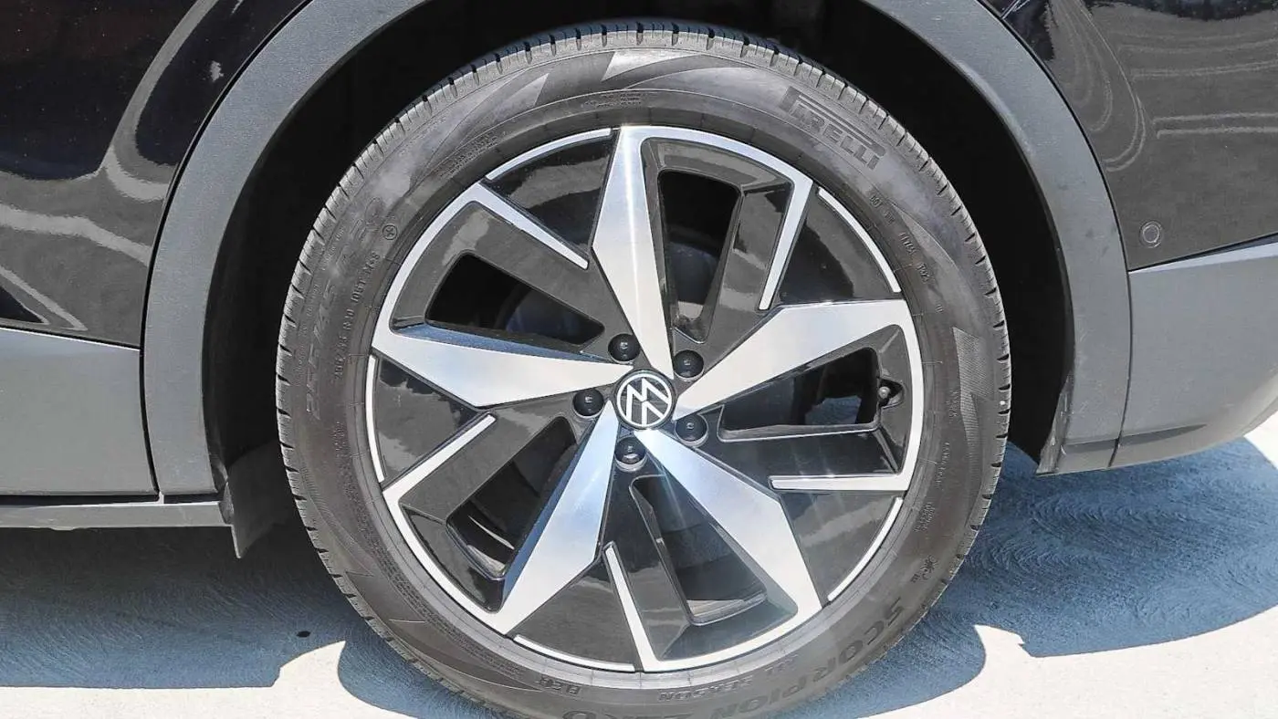 2023 Volkswagen ID.4 1V2VMPE80PC031886