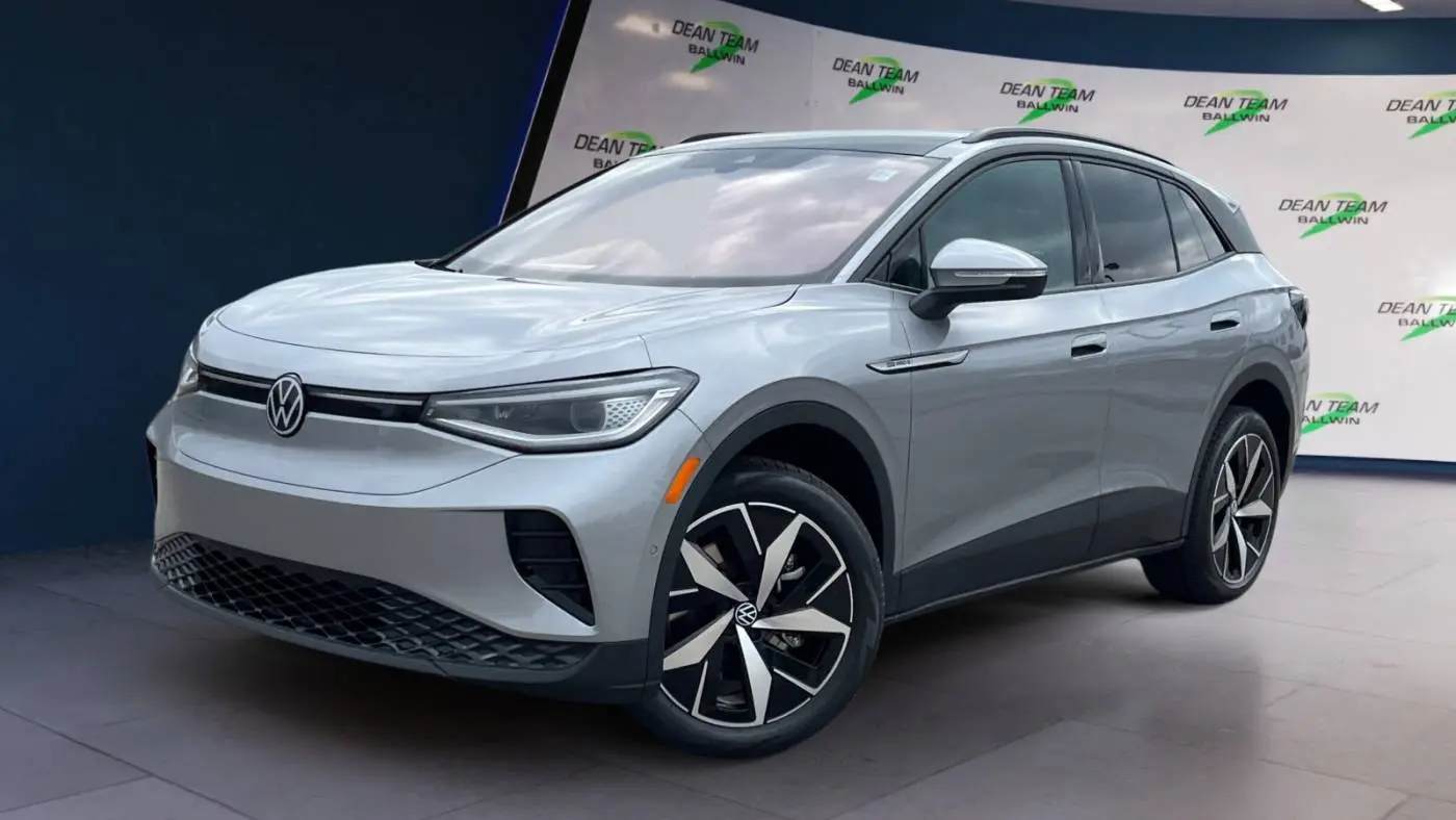 2025 Volkswagen ID.4 1V2WSPE83SC005026