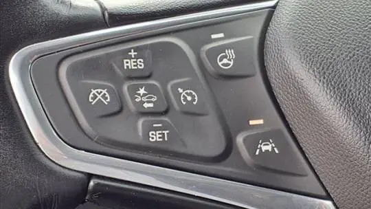 2016 Chevrolet VOLT 1G1RD6S52GU125407