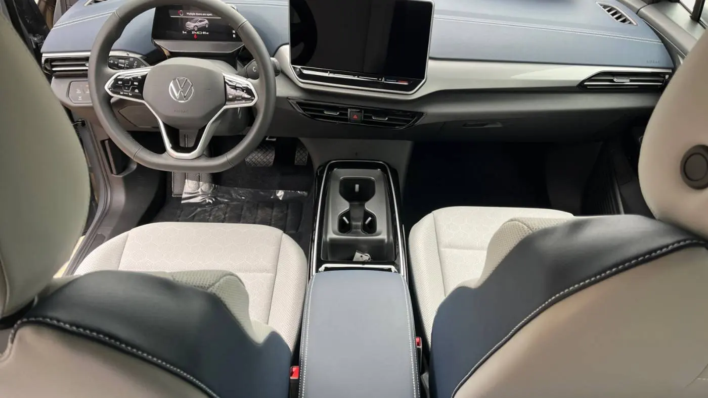 2025 Volkswagen ID.4 1V2VRPE88SC004493