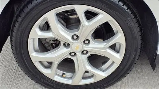 2016 Chevrolet VOLT 1G1RD6S52GU125407