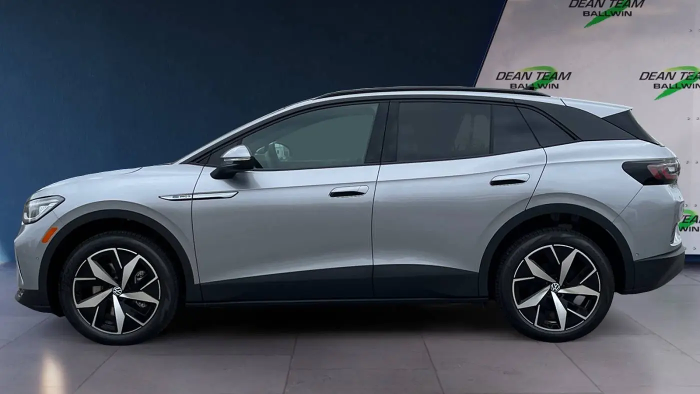 2025 Volkswagen ID.4 1V2WSPE83SC005026