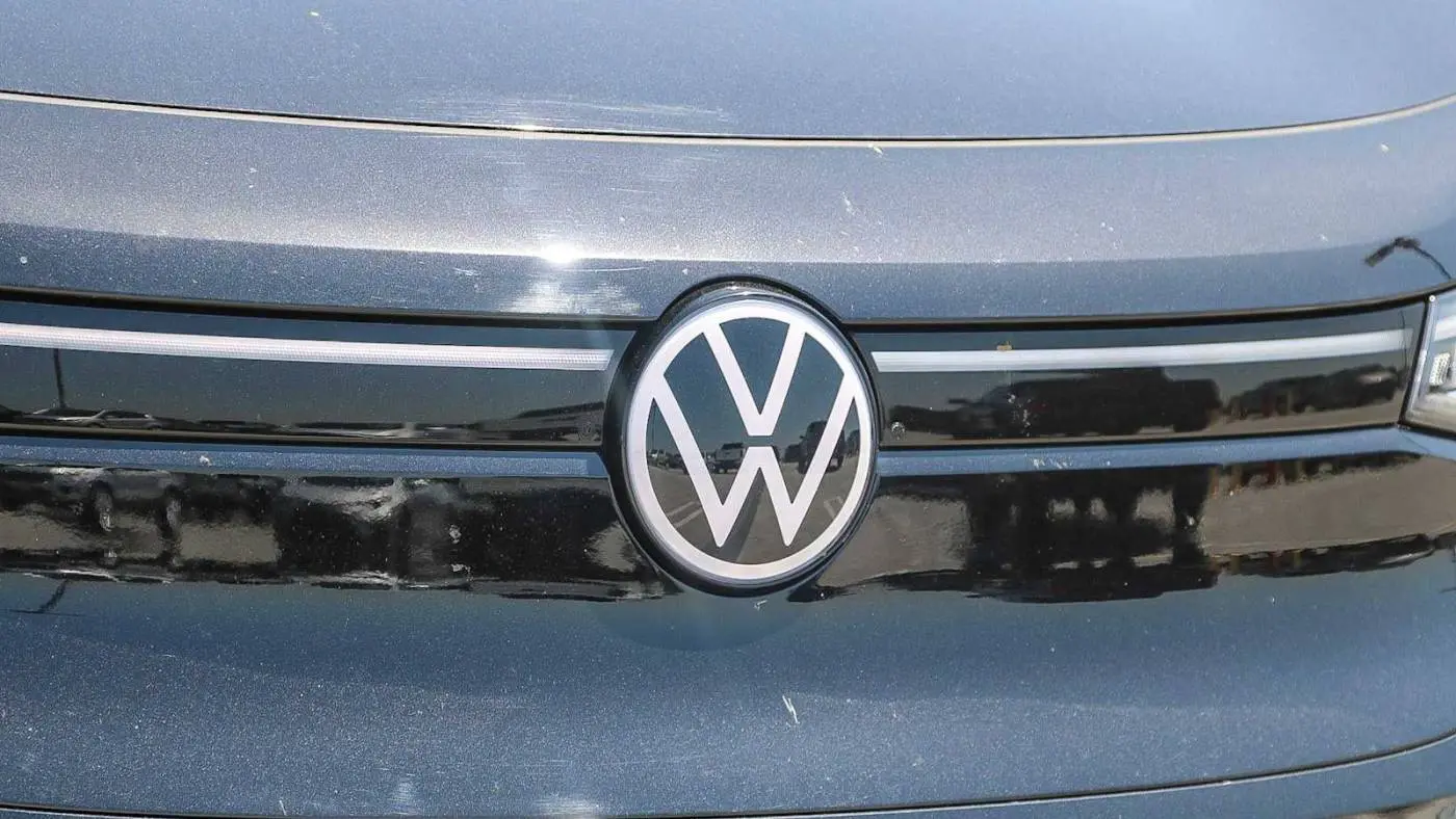 2023 Volkswagen ID.4 1V2VMPE80PC031886