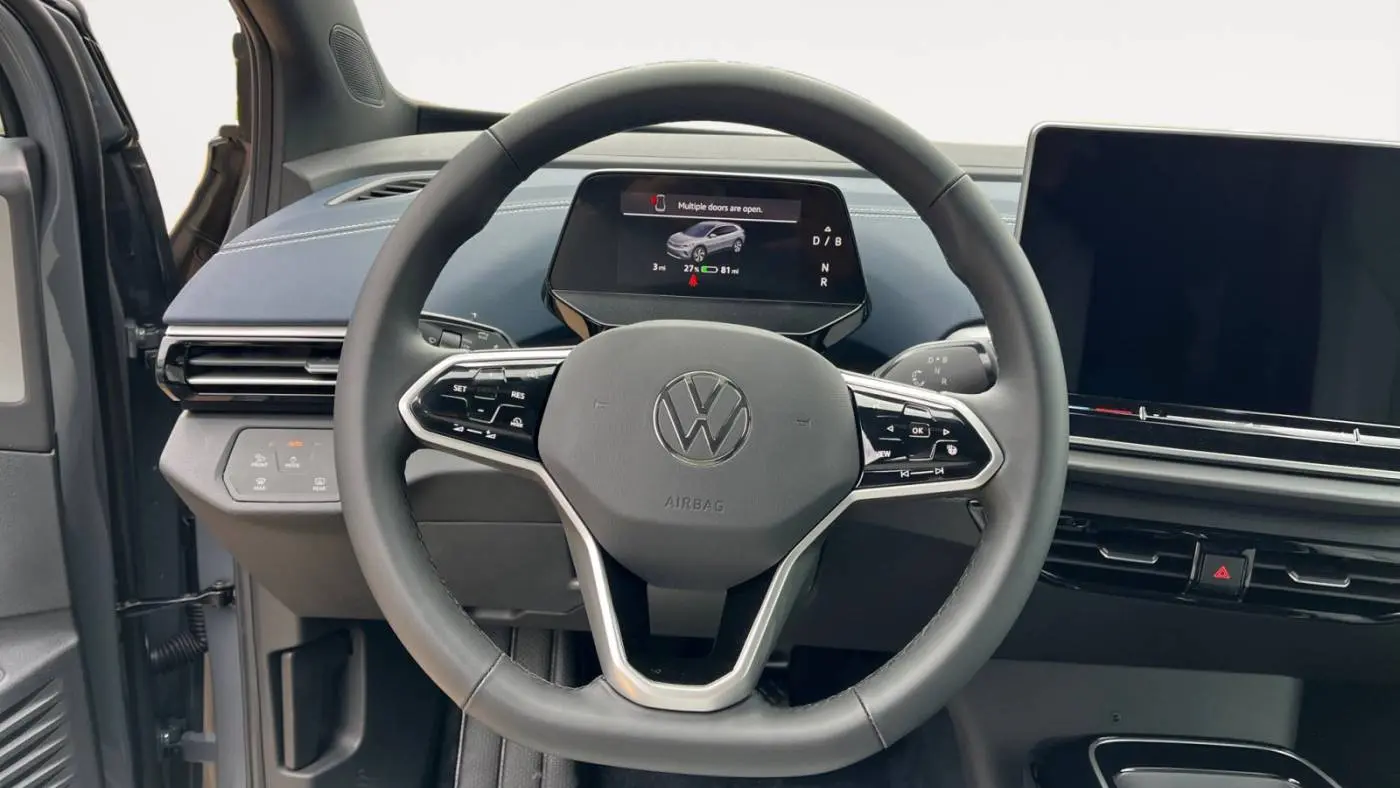 2025 Volkswagen ID.4 1V2VRPE88SC004493