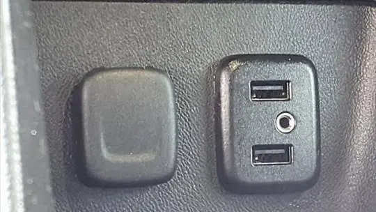 2016 Chevrolet VOLT 1G1RD6S52GU125407