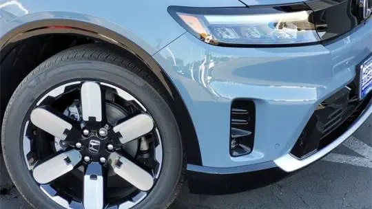 2025 Honda Prologue 3GPKHZRJ9SS507250