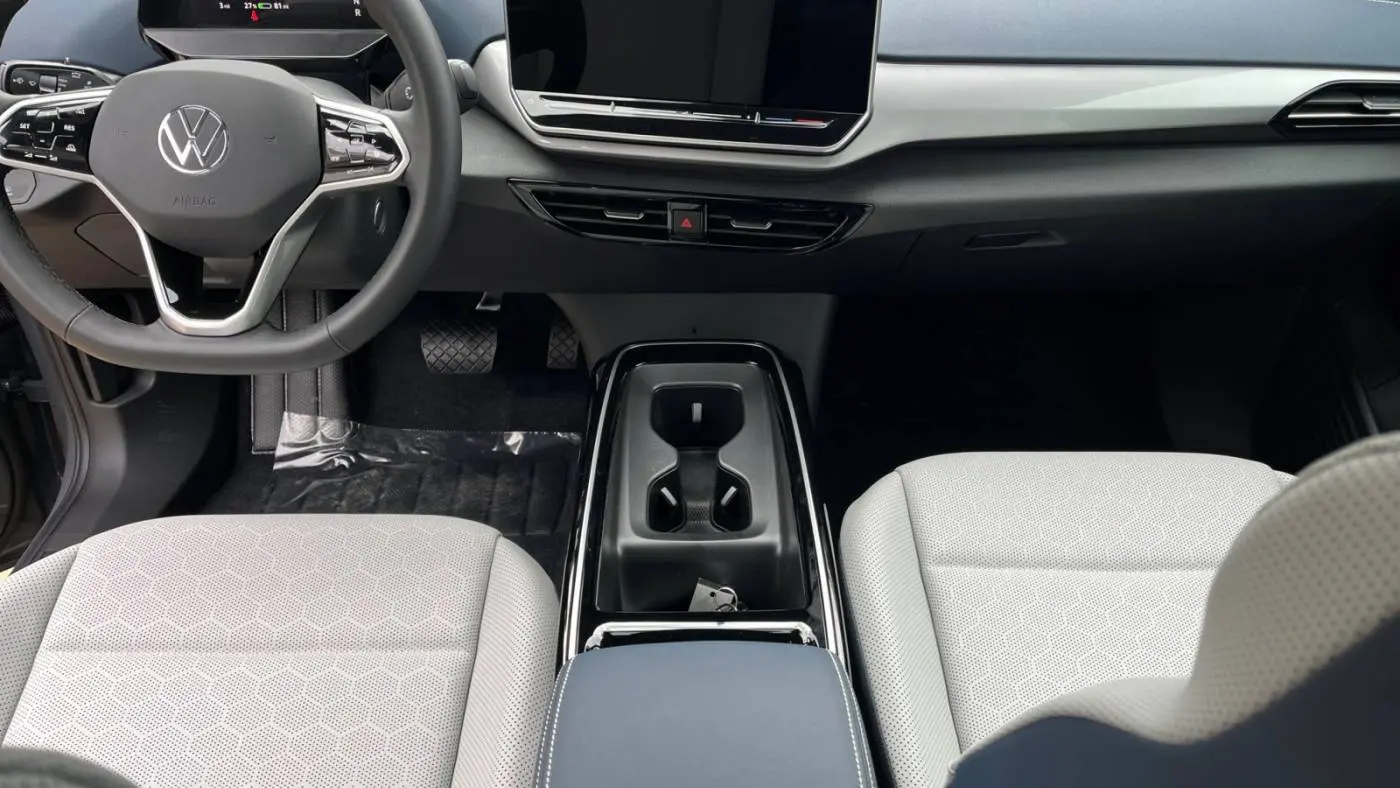 2025 Volkswagen ID.4 1V2VRPE88SC004493