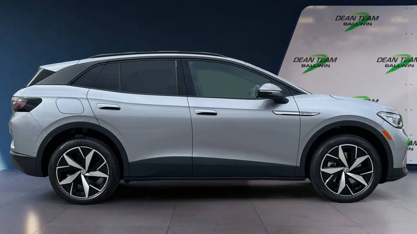 2025 Volkswagen ID.4 1V2WSPE83SC005026