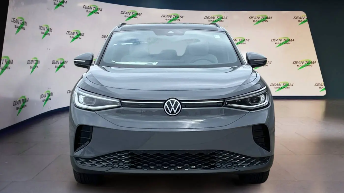 2025 Volkswagen ID.4 1V2VRPE88SC004493