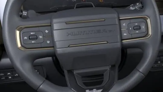 2025 GMC HUMMER EV Pickup 1GT40BDD7SU117113