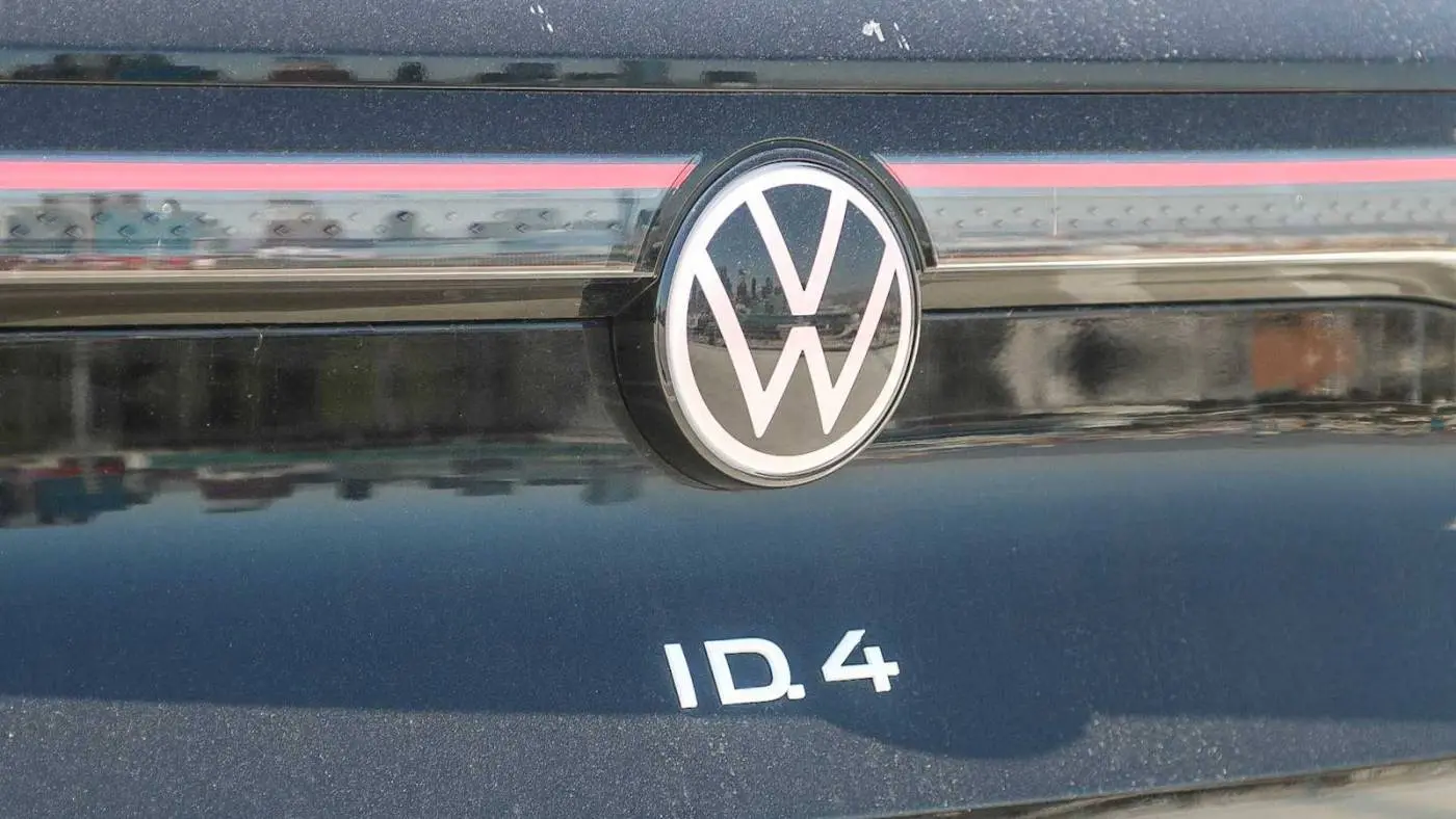 2023 Volkswagen ID.4 1V2VMPE80PC031886