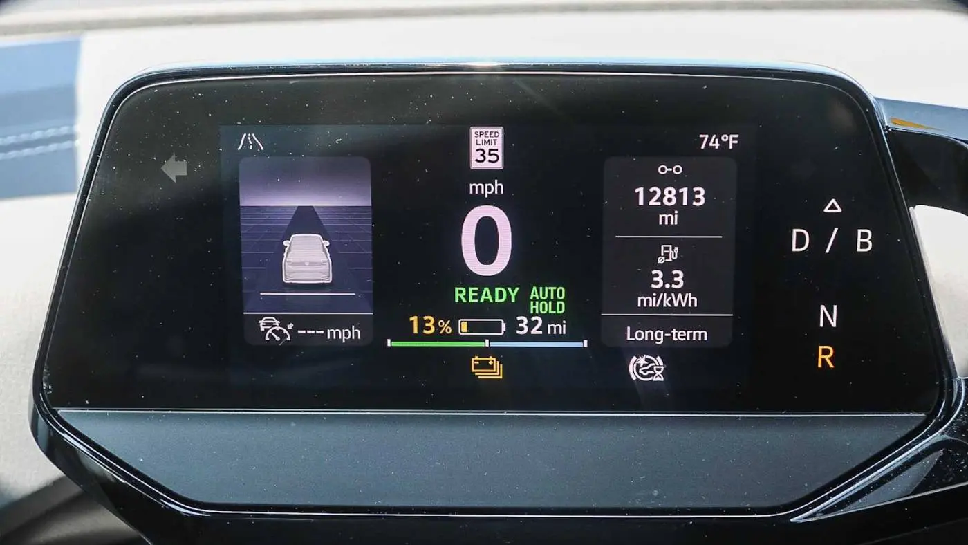 2023 Volkswagen ID.4 1V2VMPE80PC031886