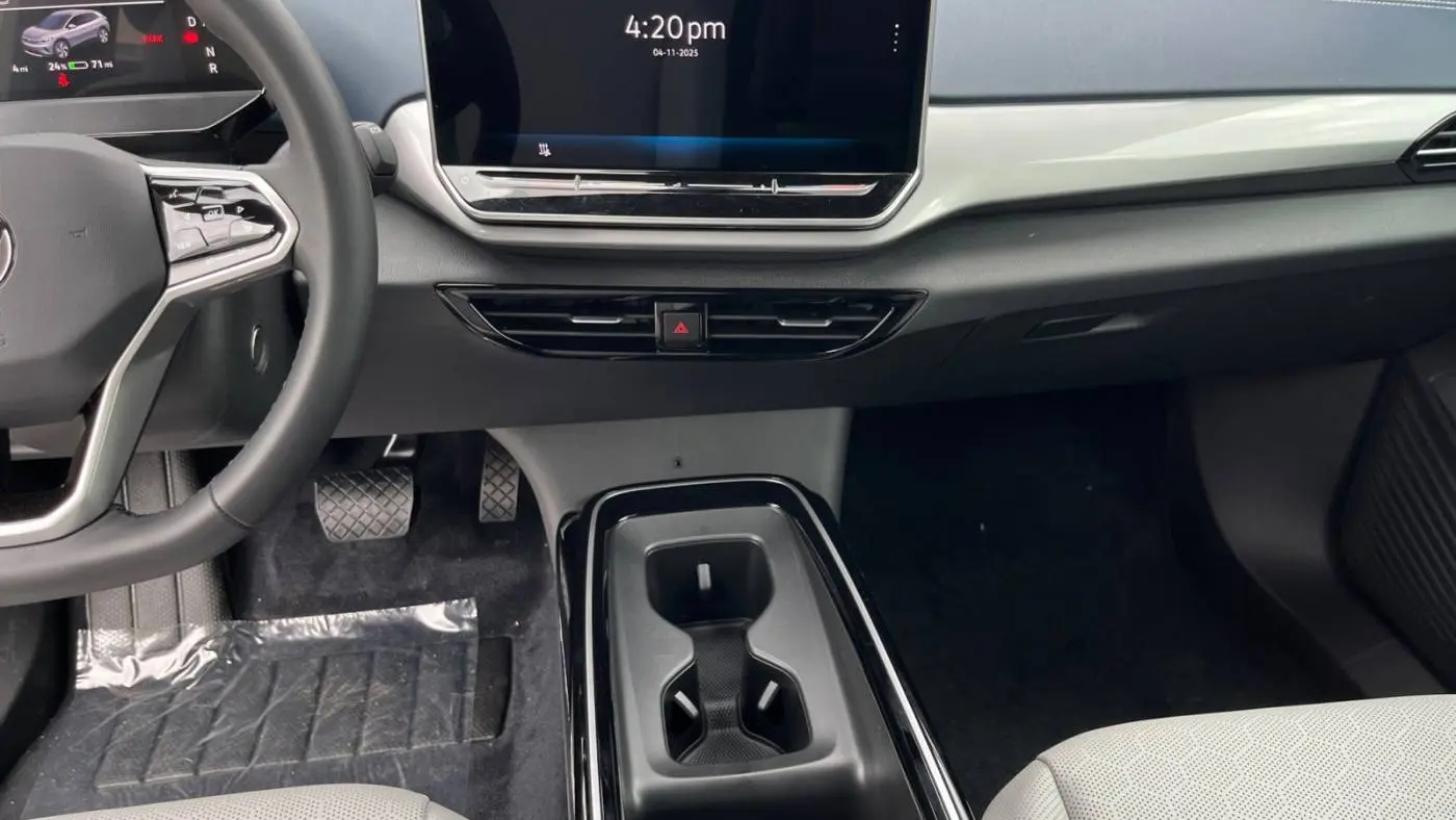 2025 Volkswagen ID.4 1V2WSPE83SC005026