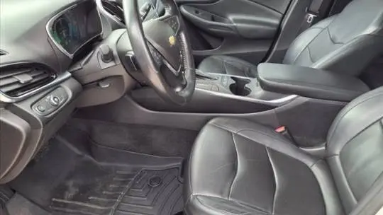 2016 Chevrolet VOLT 1G1RD6S52GU125407