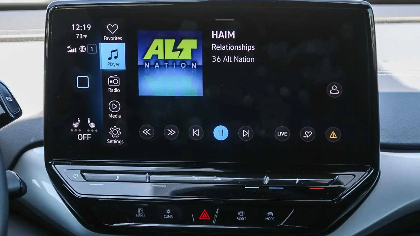 2023 Volkswagen ID.4 1V2VMPE80PC031886
