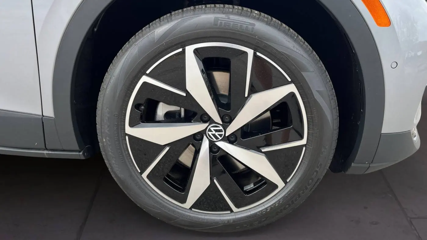 2025 Volkswagen ID.4 1V2WSPE83SC005026
