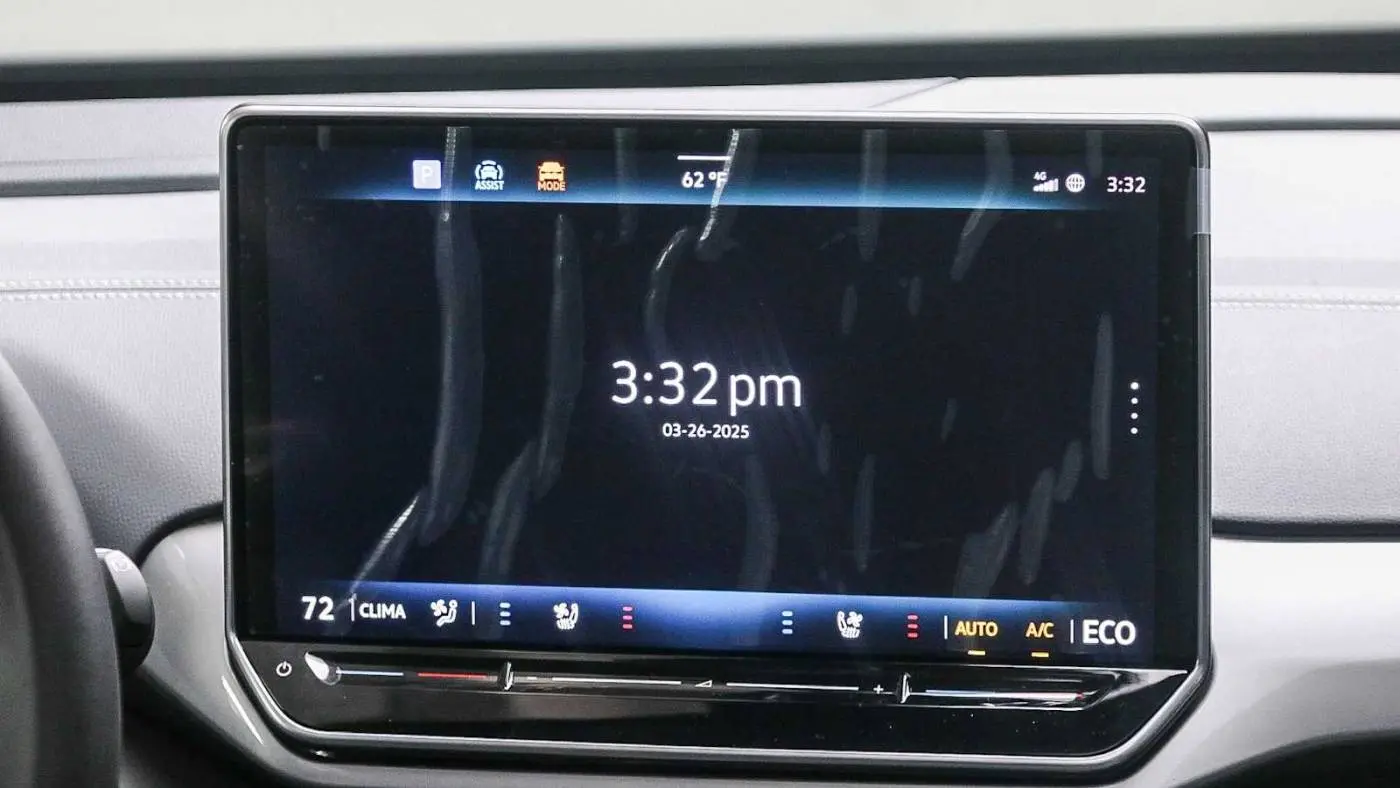 2025 Volkswagen ID.4 1V2WSPE80SC000401