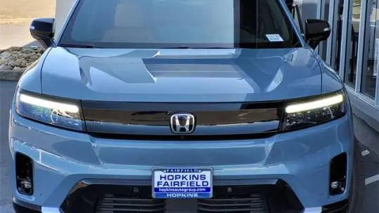 2025 Honda Prologue 3GPKHZRJ9SS507250