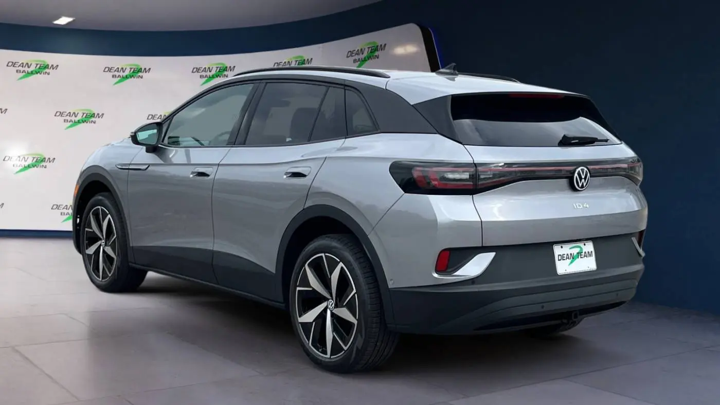2025 Volkswagen ID.4 1V2WSPE83SC005026