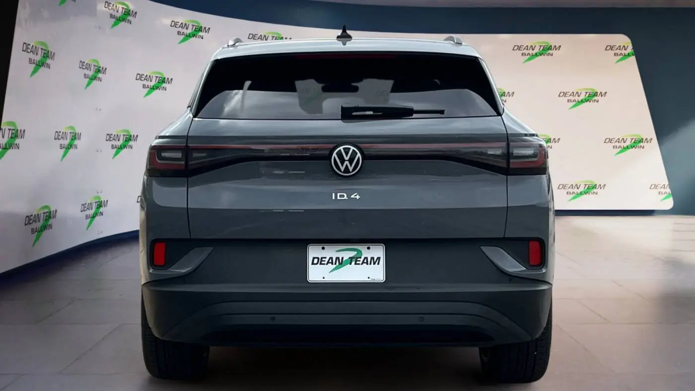 2025 Volkswagen ID.4 1V2VRPE88SC004493