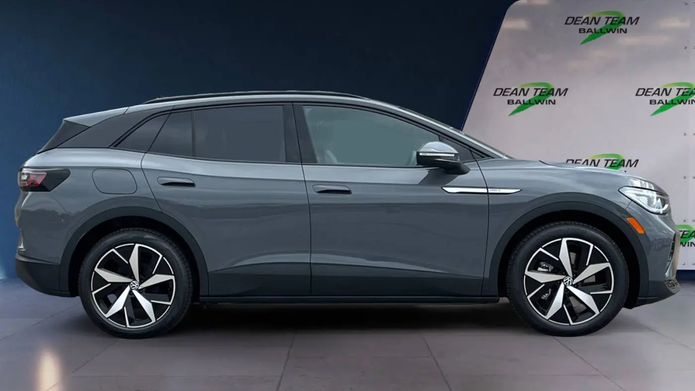 2025 Volkswagen ID.4 1V2VRPE88SC004493
