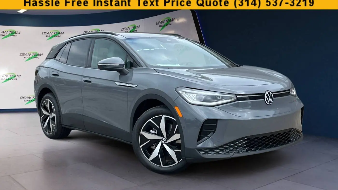 2025 Volkswagen ID.4 1V2VRPE88SC004493