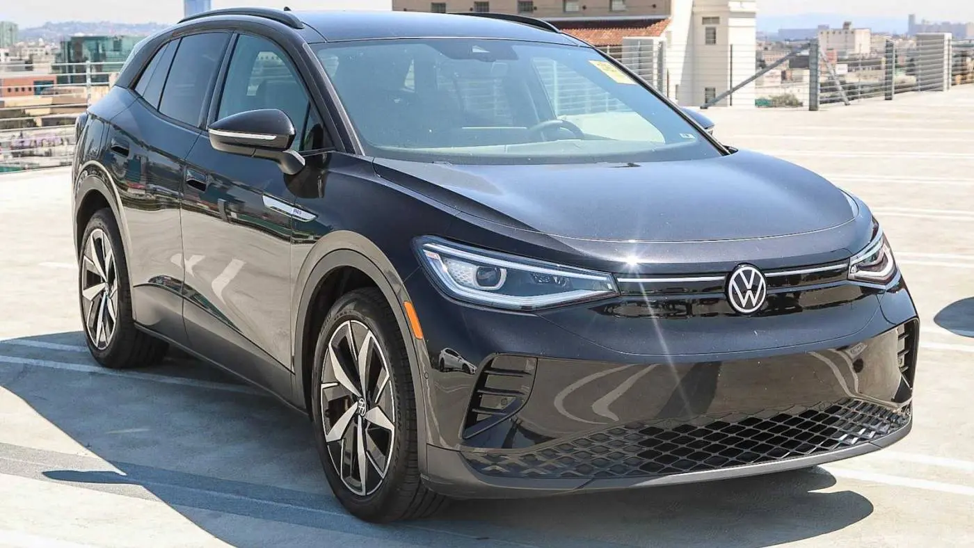 2023 Volkswagen ID.4 1V2VMPE80PC031886