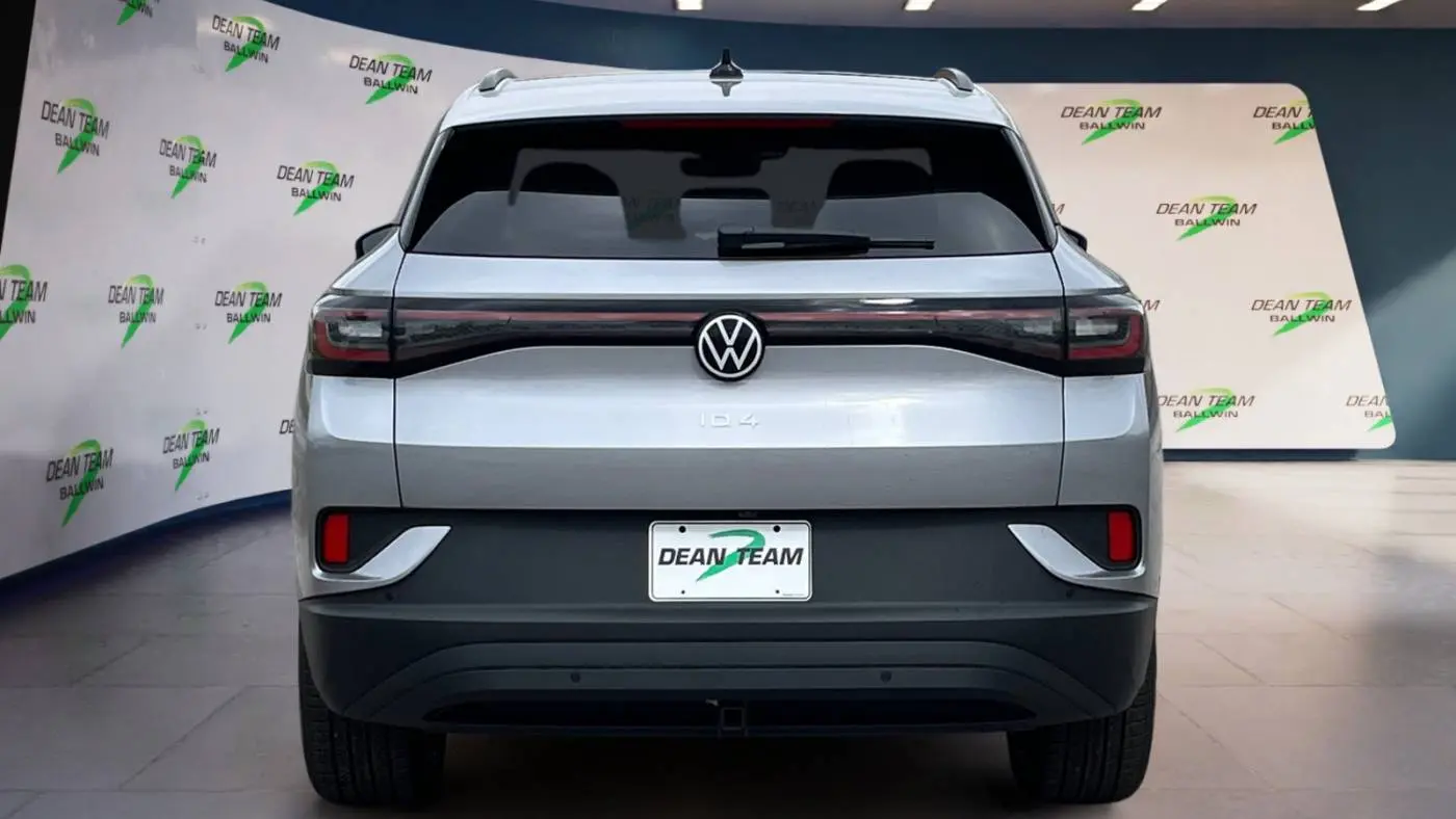 2025 Volkswagen ID.4 1V2WSPE83SC005026