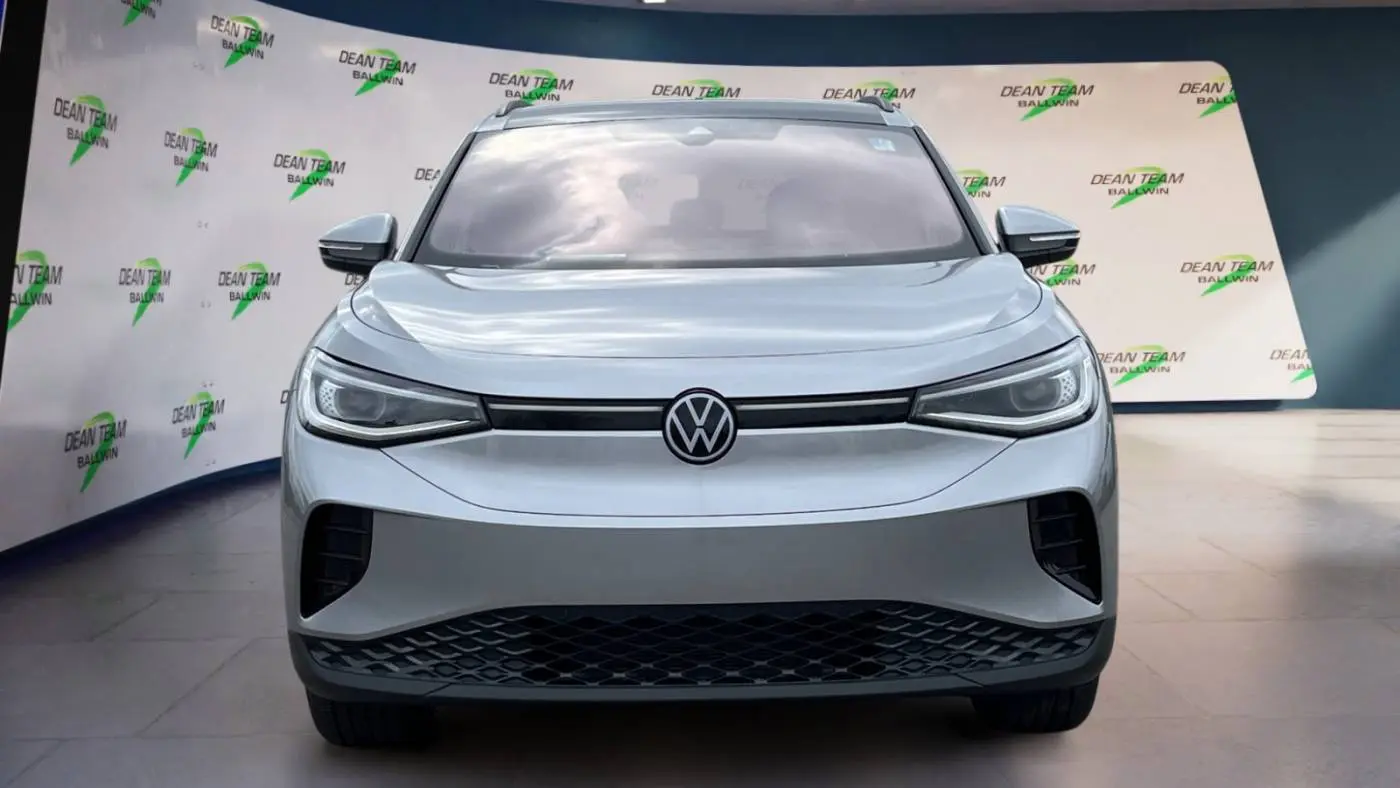 2025 Volkswagen ID.4 1V2WSPE83SC005026