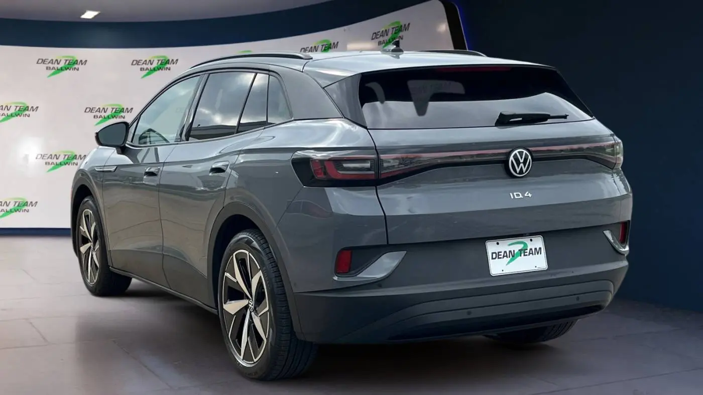 2025 Volkswagen ID.4 1V2VRPE88SC004493