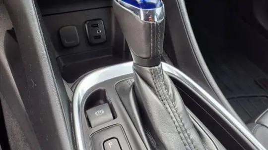 2016 Chevrolet VOLT 1G1RD6S52GU125407