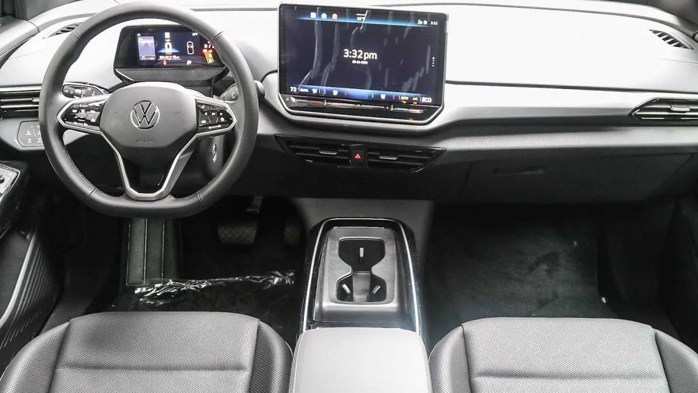 2025 Volkswagen ID.4 1V2WSPE80SC000401
