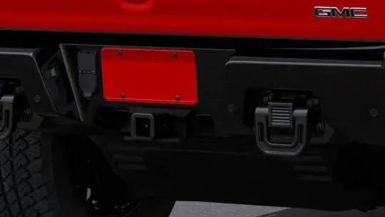 2025 GMC HUMMER EV Pickup 1GT40BDD7SU117113