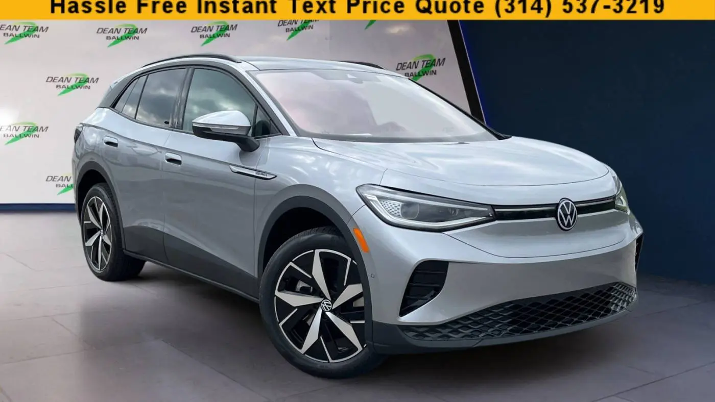 2025 Volkswagen ID.4 1V2WSPE83SC005026