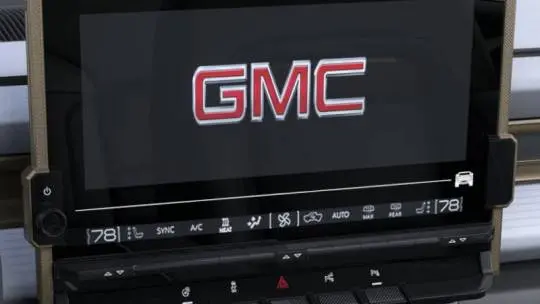2025 GMC HUMMER EV Pickup 1GT40BDD7SU117113