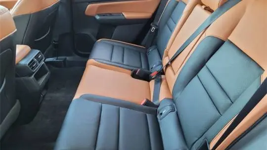 2025 Honda Prologue 3GPKHZRJ9SS507250
